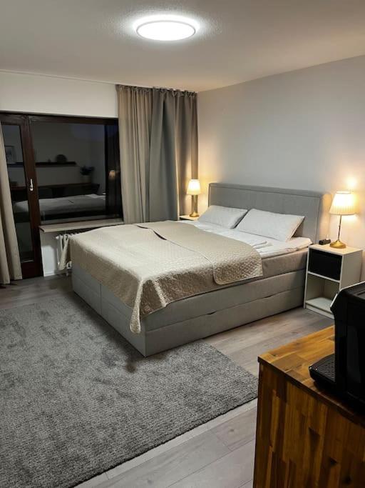 Isaak Appartment Burgnaehe Kussaberg ภายนอก รูปภาพ