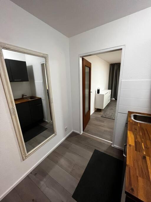 Isaak Appartment Burgnaehe Kussaberg ภายนอก รูปภาพ