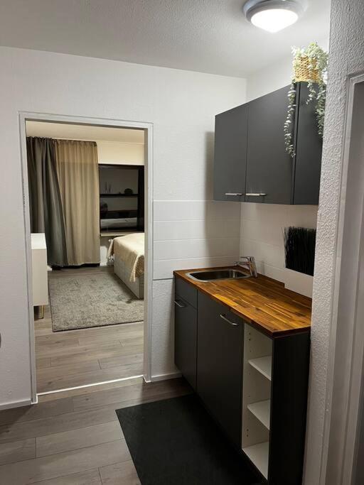 Isaak Appartment Burgnaehe Kussaberg ภายนอก รูปภาพ