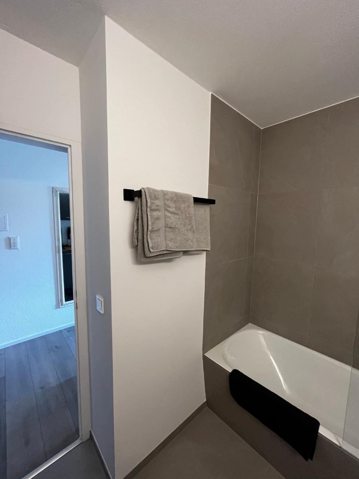 Isaak Appartment Burgnaehe Kussaberg ภายนอก รูปภาพ