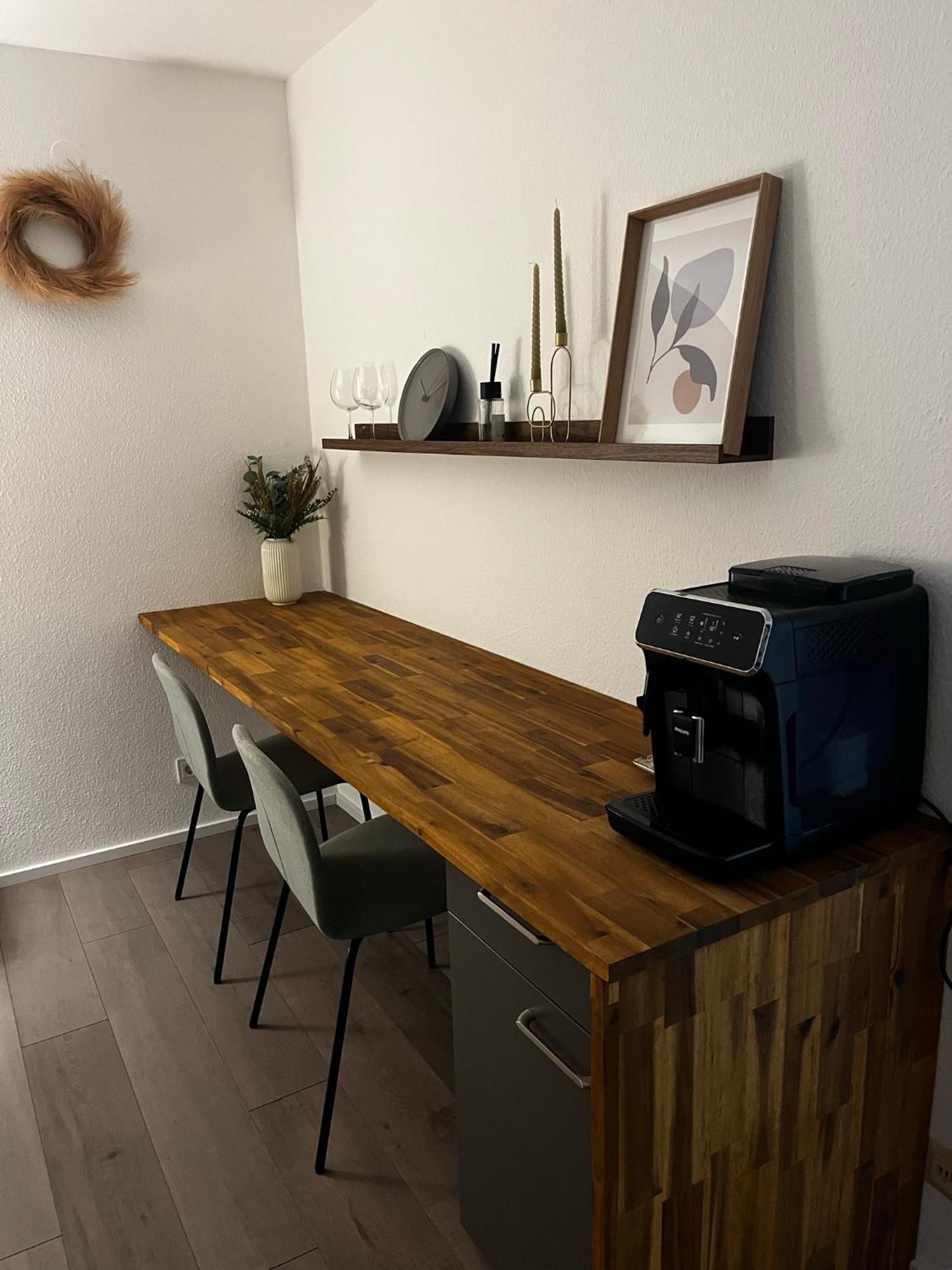 Isaak Appartment Burgnaehe Kussaberg ภายนอก รูปภาพ